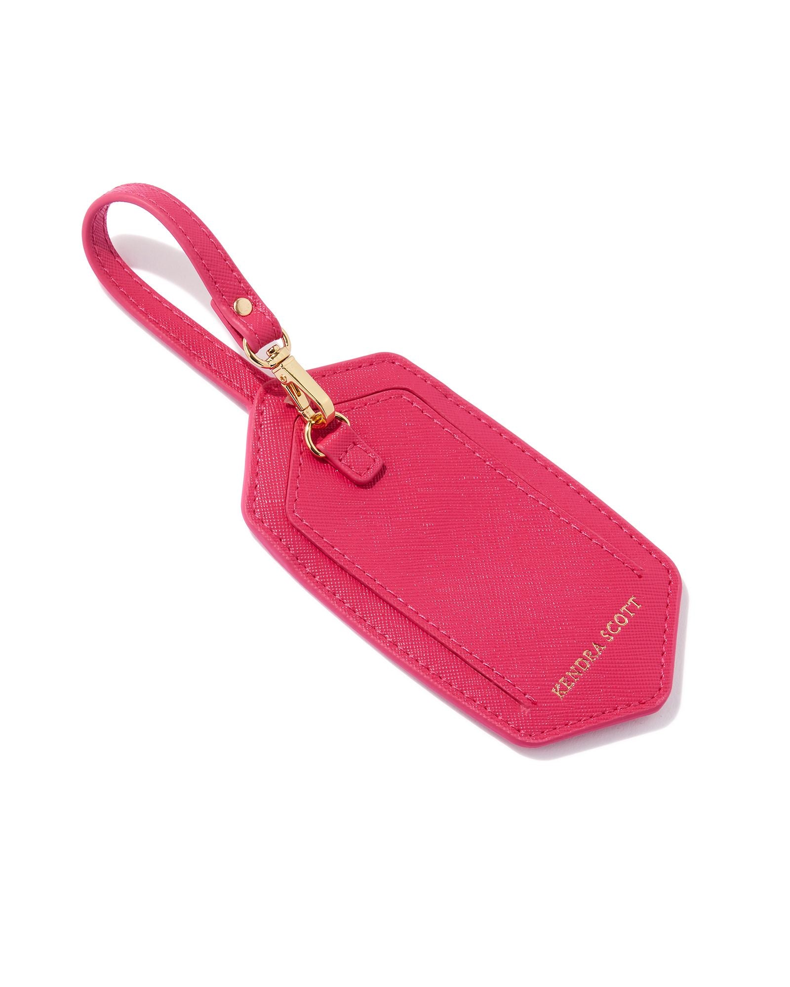 KENDRA SCOTT LUGGAGE TAG