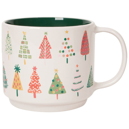 Glitzmas Mug and Socks Set