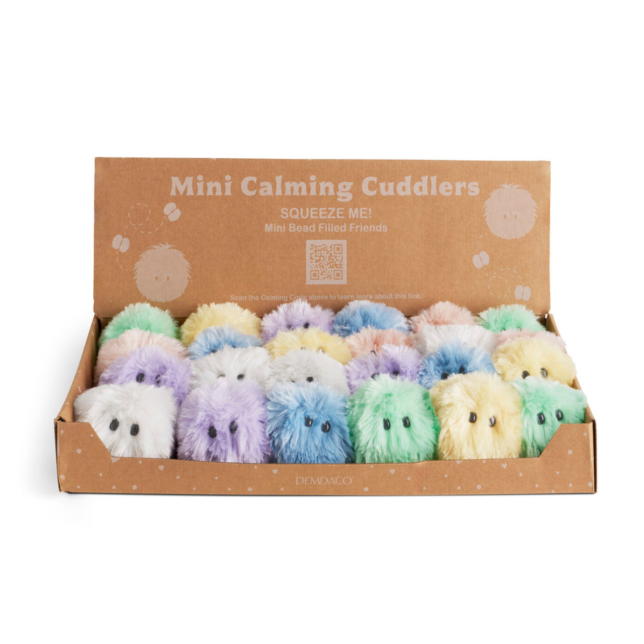 Mini Calming Cuddlers