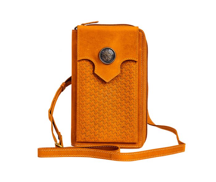 Winsome Trail Phone Case Wallet