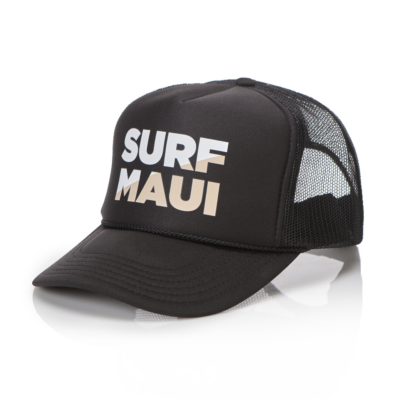 Surf Maui Trucker