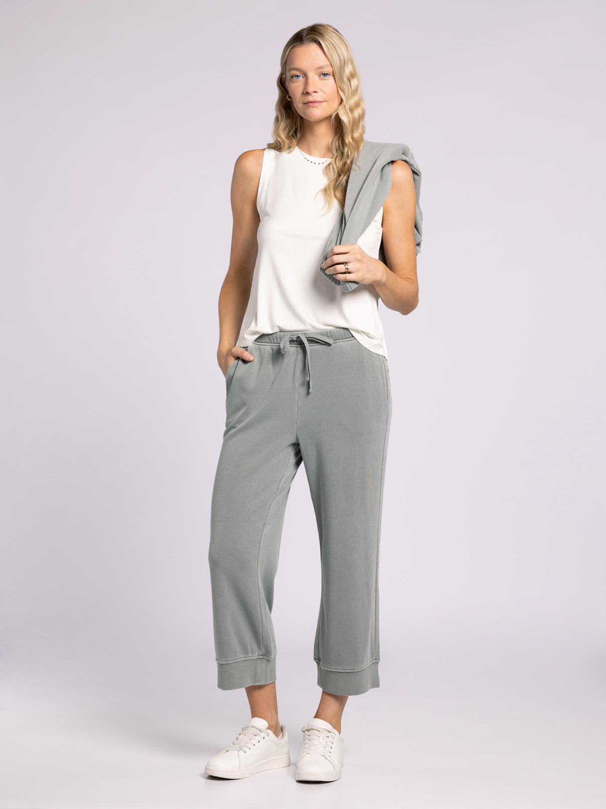 CANTON PANTS