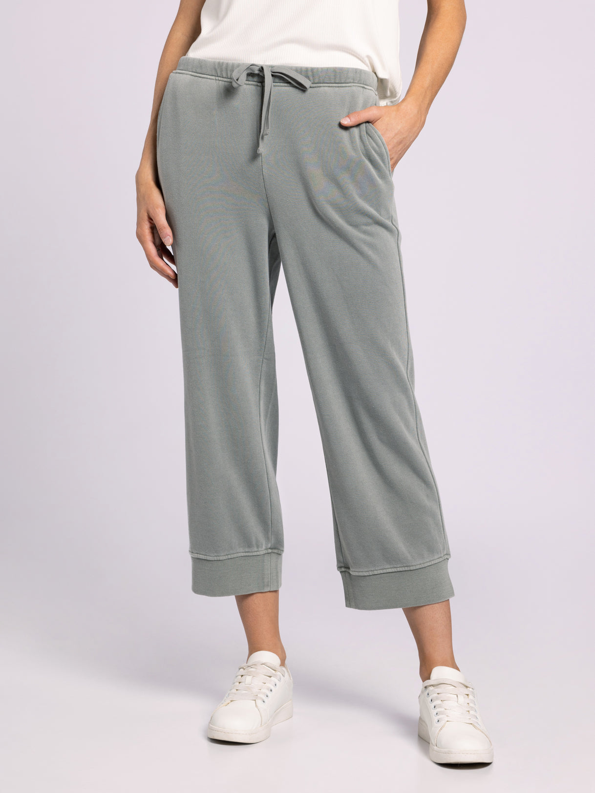 CANTON PANTS