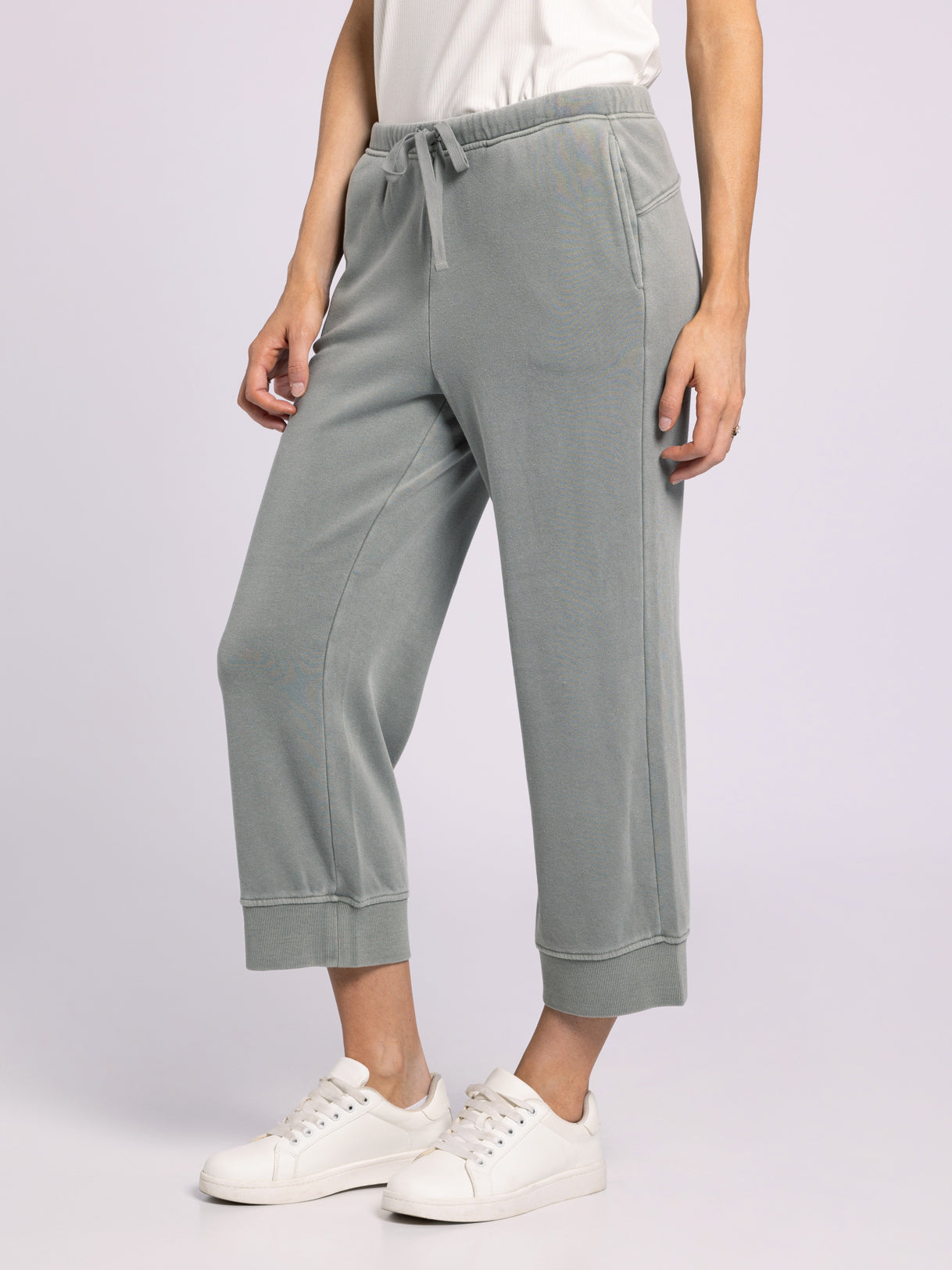 CANTON PANTS