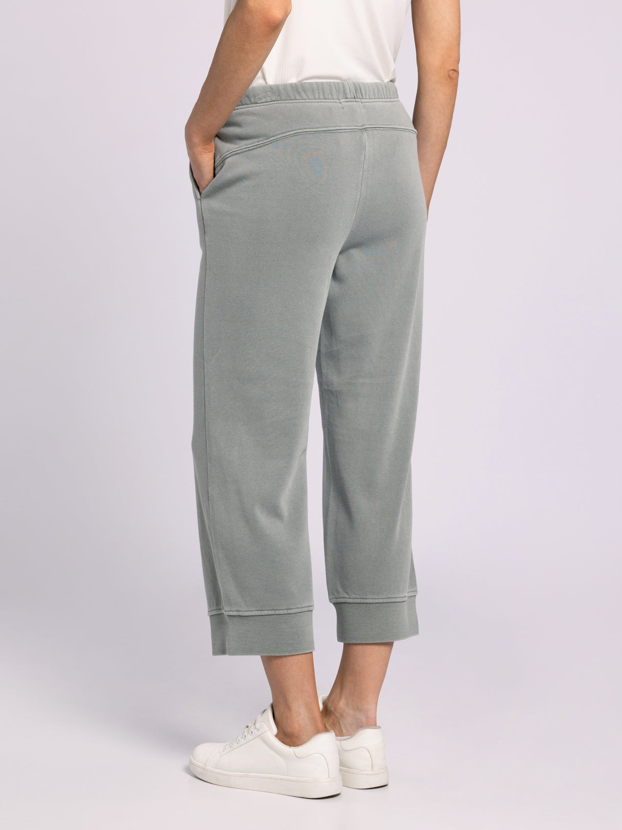 CANTON PANTS