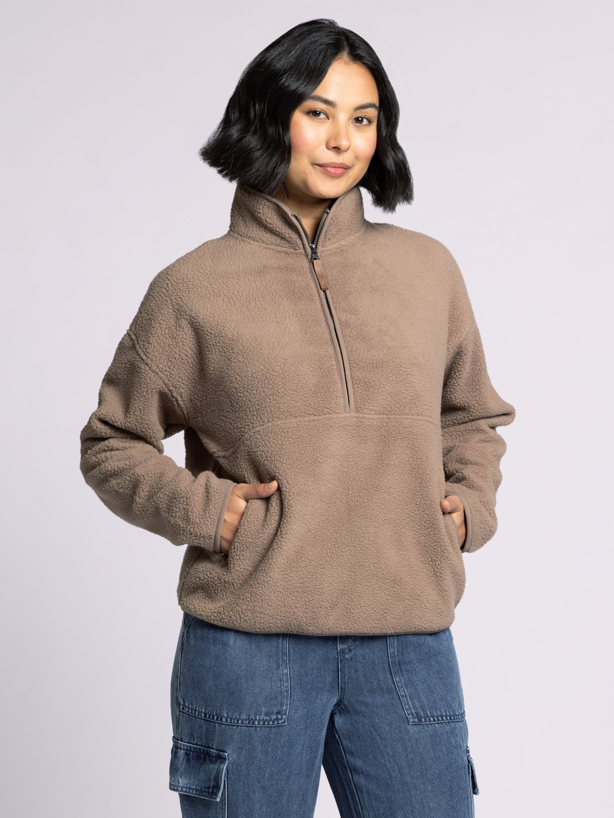 WILLOW PULLOVER