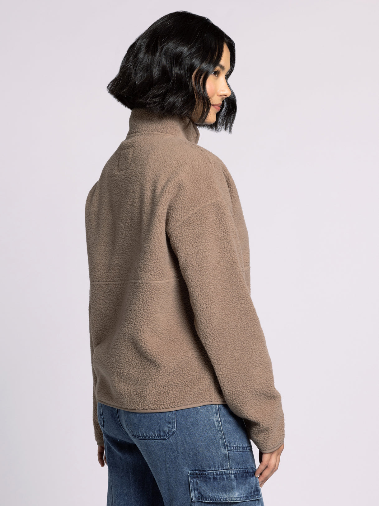 WILLOW PULLOVER