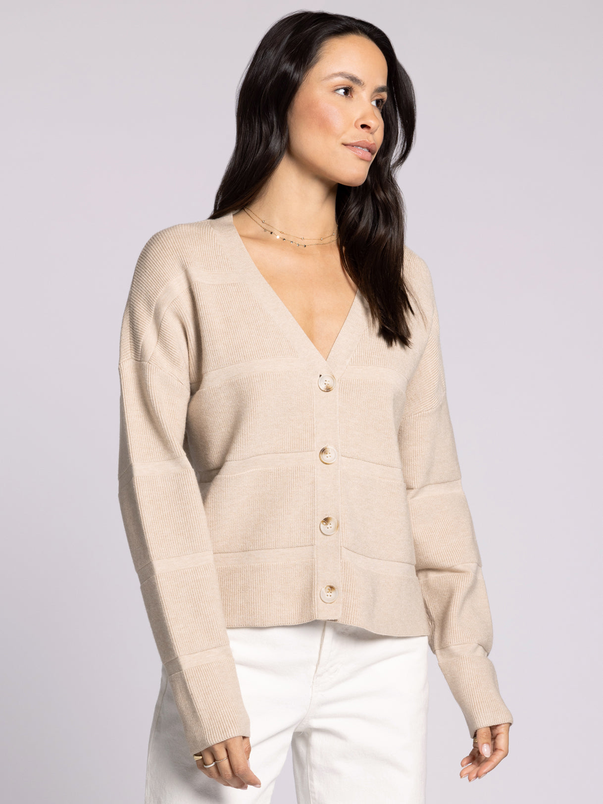 COLETTE CARDIGAN