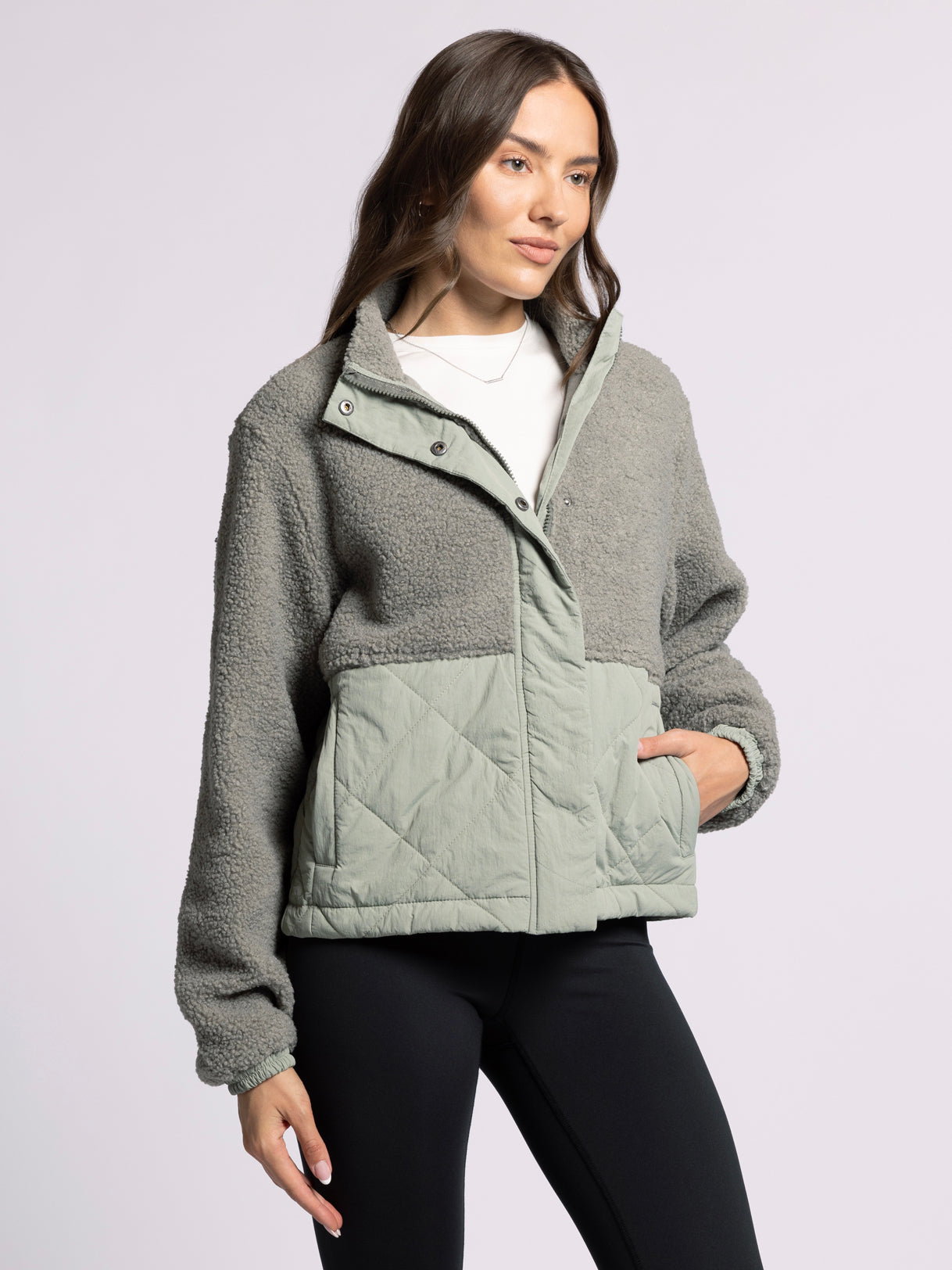 TUNDRA JACKET