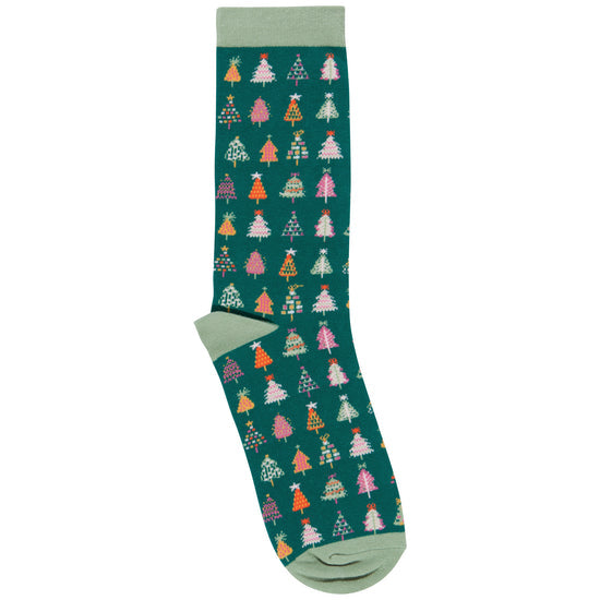 Glitzmas Mug and Socks Set