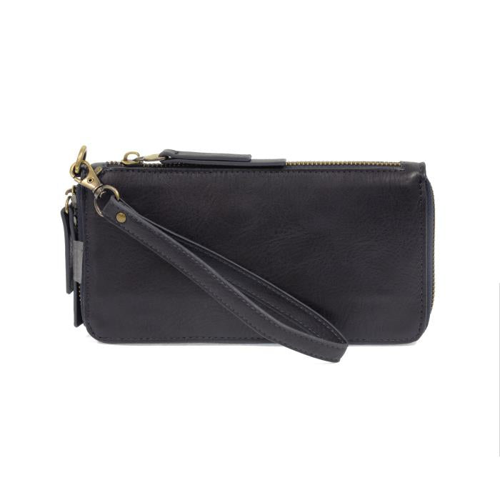 CHLOE ZIP AROUND WALLET